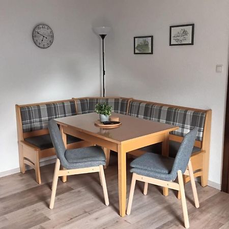 Haus Linn Ehrwald Eksteriør billede