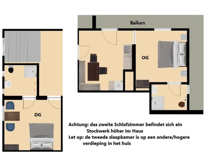 Haus Linn Ehrwald Eksteriør billede