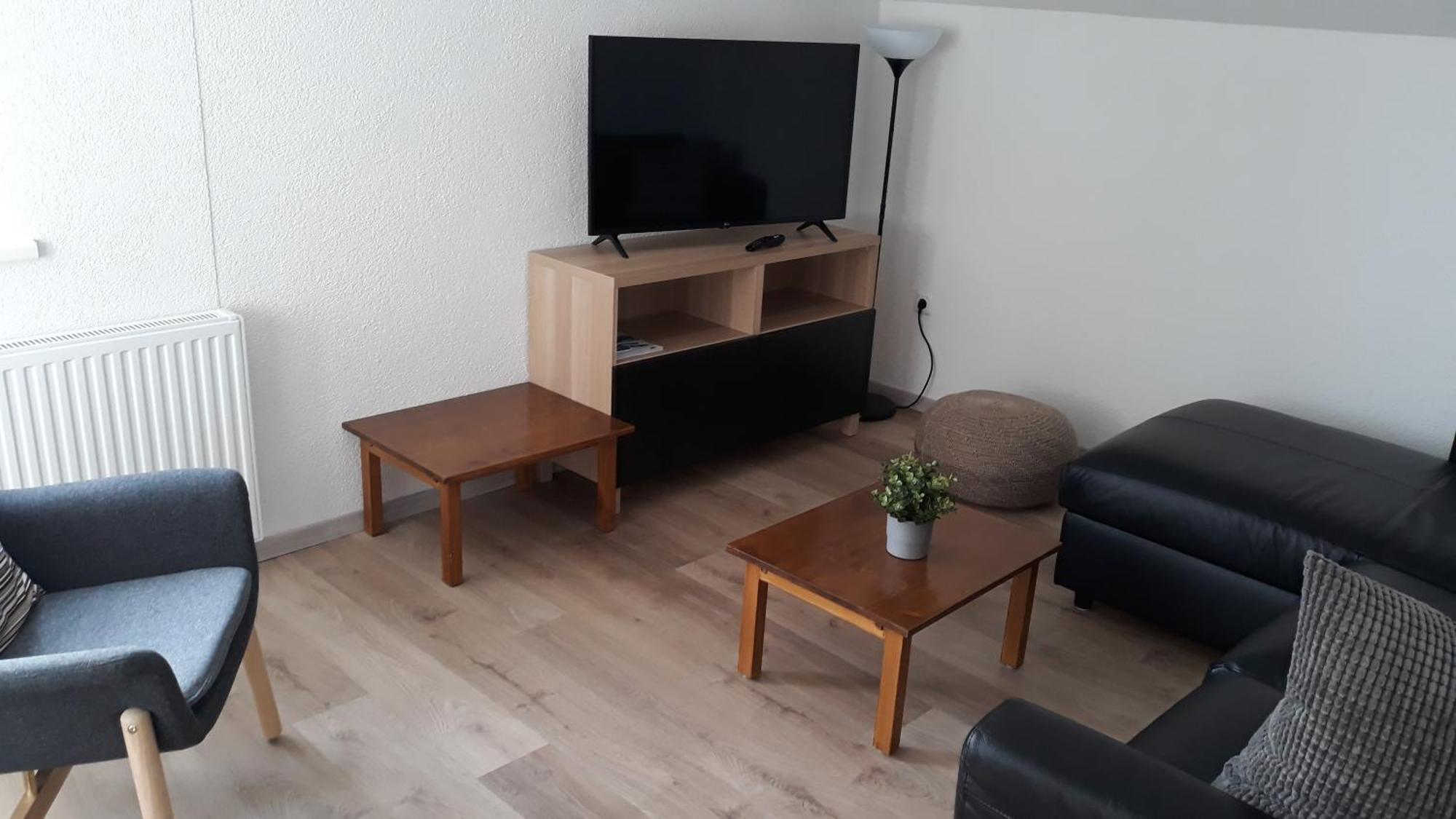 Haus Linn Ehrwald Eksteriør billede